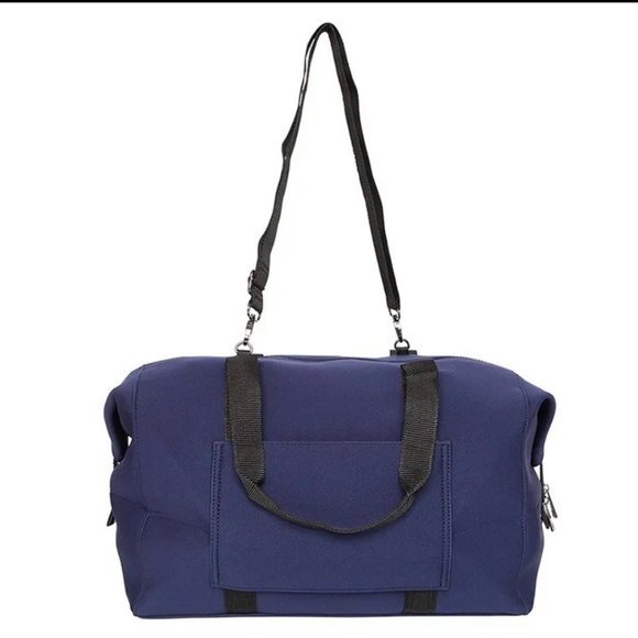 Summer & Rose Handbags - Summer & Rose Large Weekender Bag